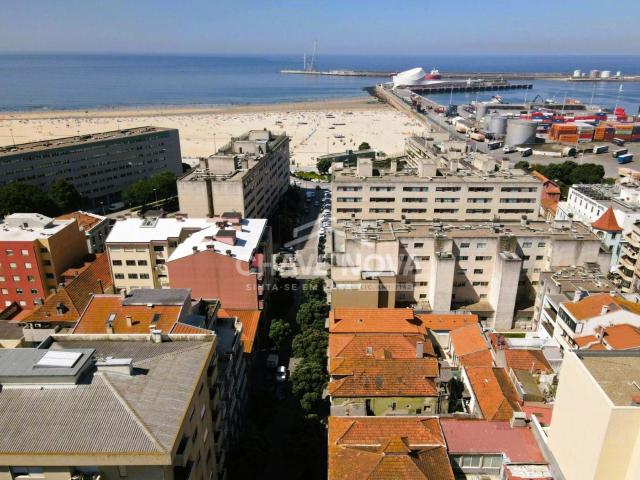Prédio Matosinhos Sul 150 mts da Praia