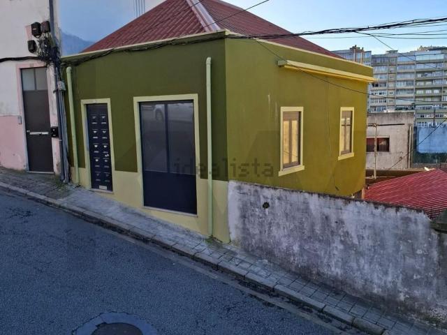 Prédio, Mafamude