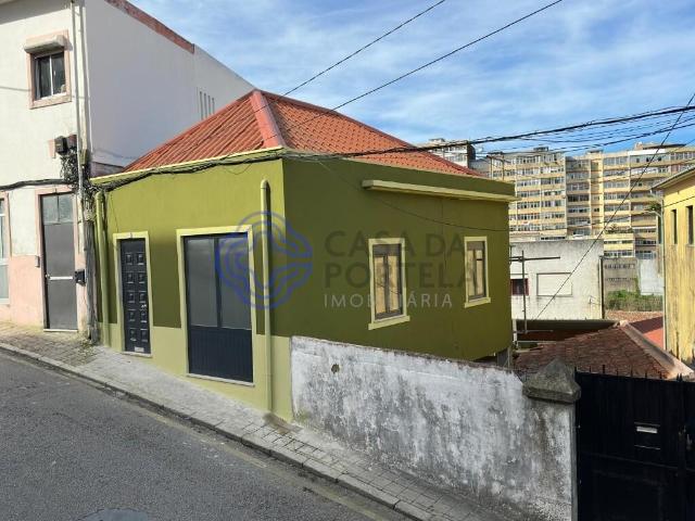 Prédio, Mafamude e Vilar Do Paraíso, Vila Nova de Gaia | BPI Expresso Imobiliário