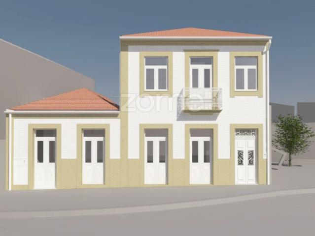 Prédio, Mafamude e Vilar Do Paraíso, Vila Nova de Gaia | BPI Expresso Imobiliário