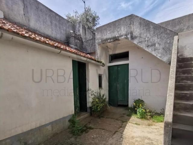 Prédio, Malveira e São Miguel de Alcainça, Mafra | BPI Expresso Imobiliário
