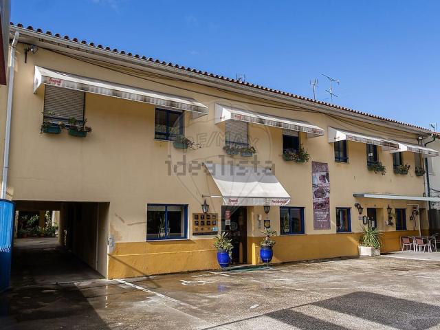 Prédio, Mealhada