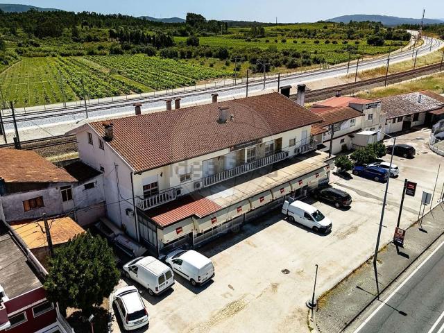 Prédio, Mealhada