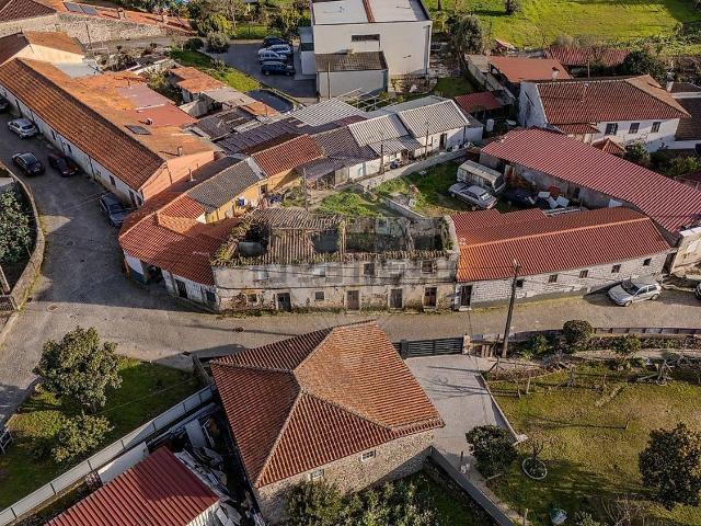 Prédio, Merelim São Paio Panoias Parada de Tibães