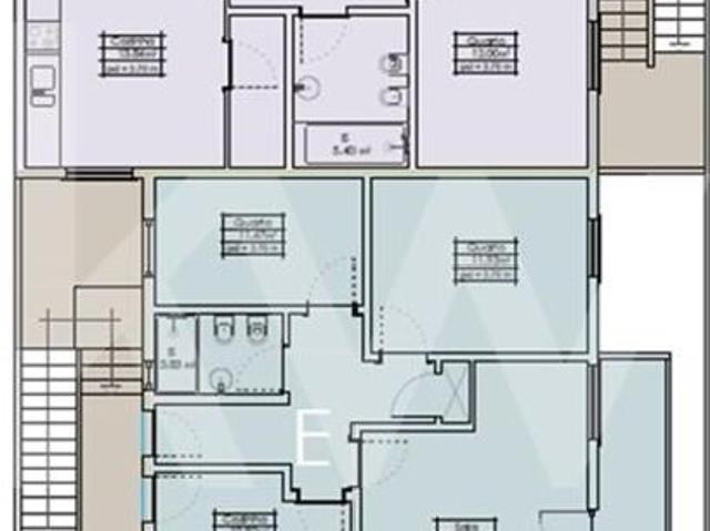 Prédio, Mina de Água, Amadora | BPI Expresso Imobiliário