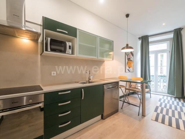 Prédio, Misericórdia, Lisboa | BPI Expresso Imobiliário