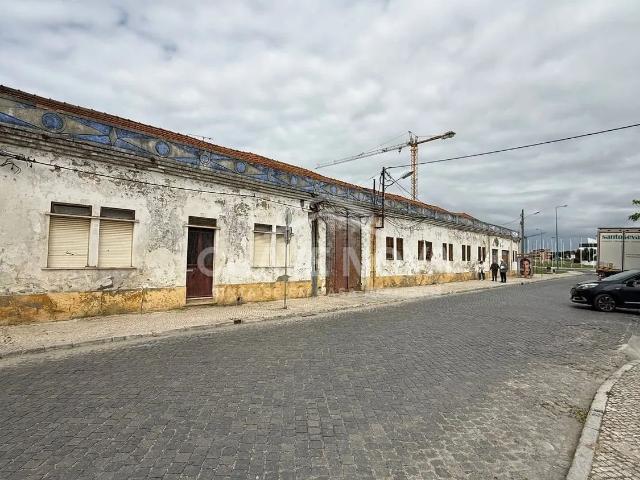 Prédio misto em Montijo 1251m² Montijo e Afonsoeiro