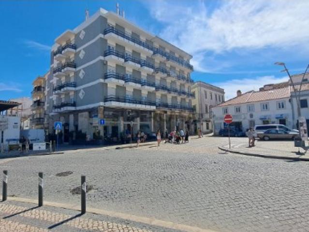 Prédio Centro de Peniche