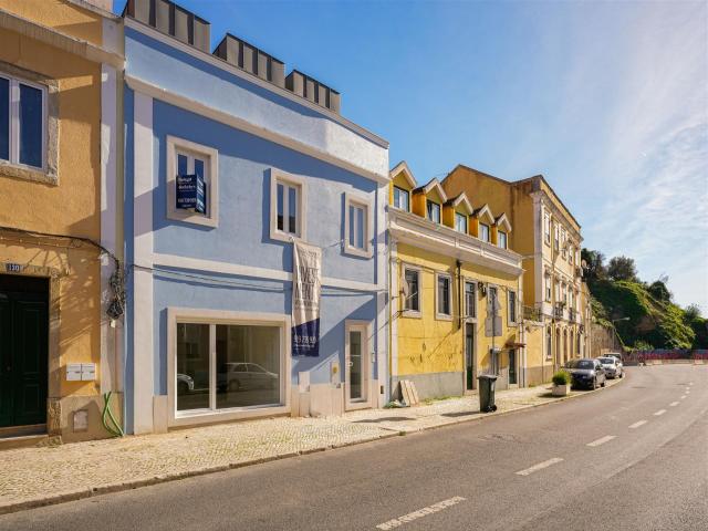Prédio Novo 3 apartamentos com rentabilidade, Lisboa, Beato 185m² Beato