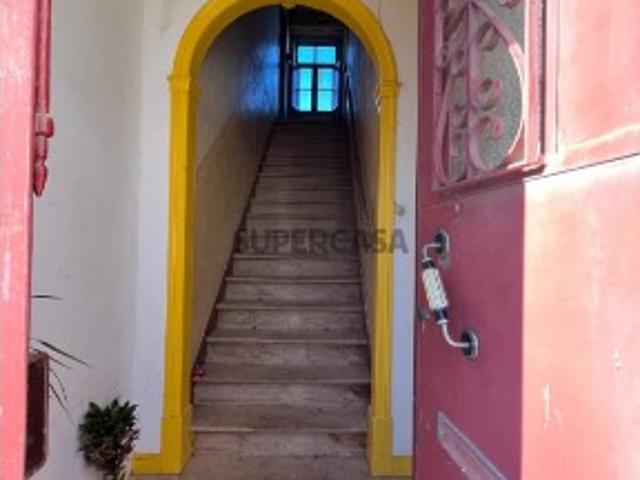 Prédio no Concelho de Grândola