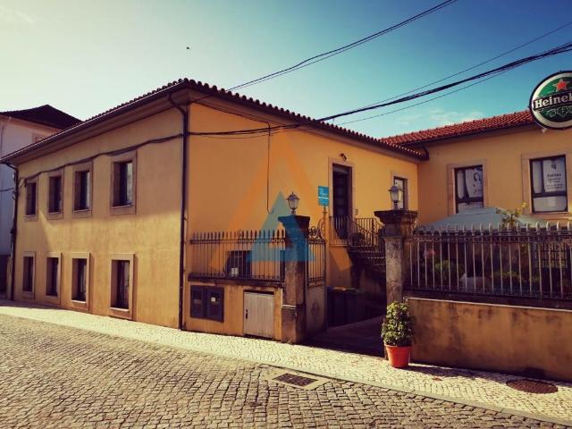 Prédio no coração da cidade da Feira 564m² Feira