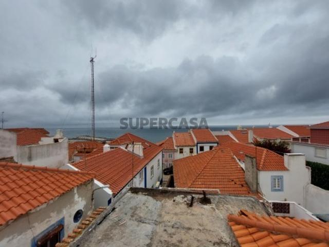 Prédio no Centro da Ericeira