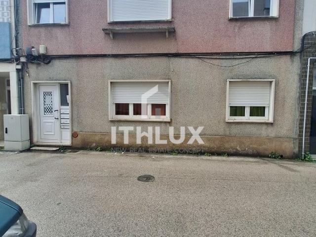 Prédio no centro de Caldas da Rainha, Caldas da Rainha, Nossa Senhora do Populo