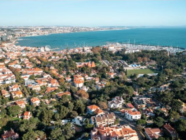 Prédio Centro de Cascais