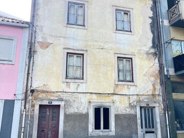 Prédio no Centro de Leiria 130m² Leiria, Pousos, Barreira e Cortes