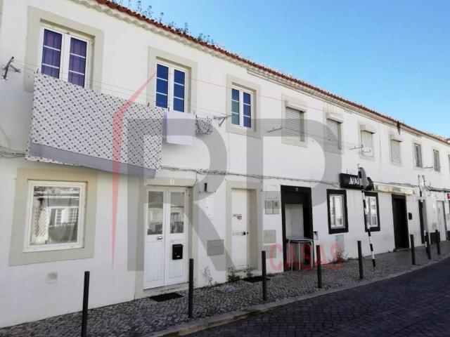 Prédio no Centro Histórico do Seixal, Excelente oportunidade. 180m² Seixal, Arrentela e Aldeia de Paio Pires