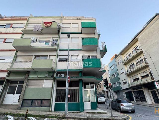 Prédio no Porto Rua de D. João IV | 26083777959