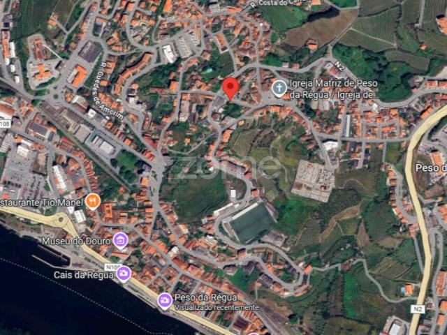 Prédio no Peso da Régua