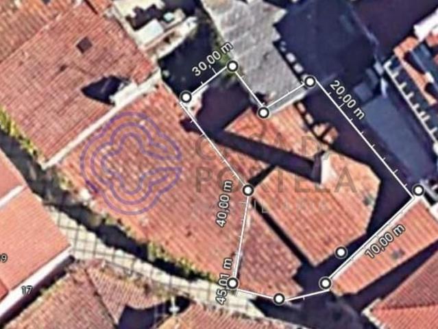 Prédio na Baixa de Coimbra 340m² Coimbra Sé Nova, Santa Cruz, Almedina e São Bartolomeu