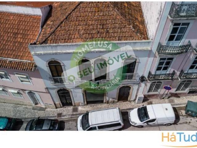 Prédio na Figueira da Foz | 25053759327