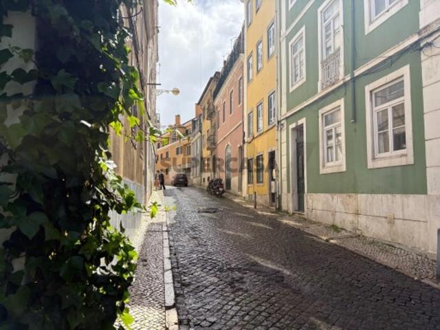 PREDIO NA LAPA