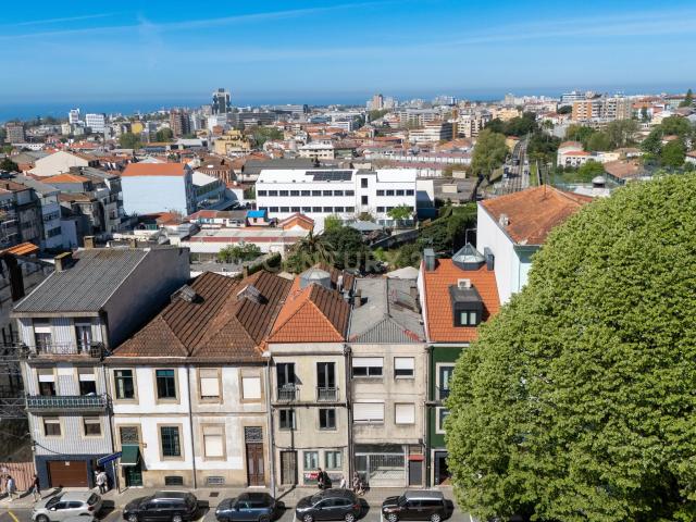 Prédio na Lapa | ZONA ARU | Excelente oportunidade de investimento