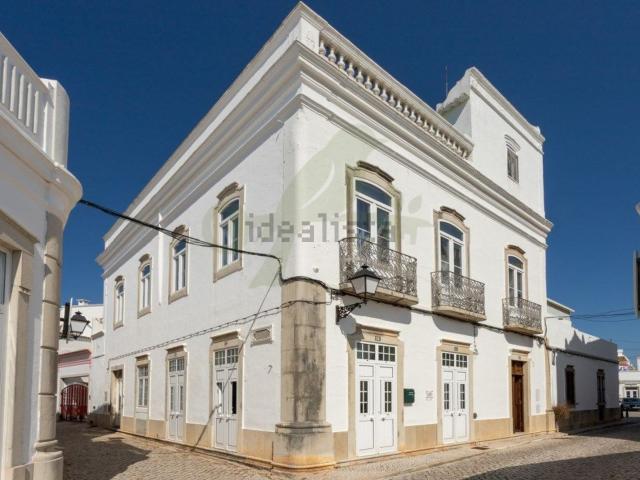 Prédio, São Brás de Alportel
