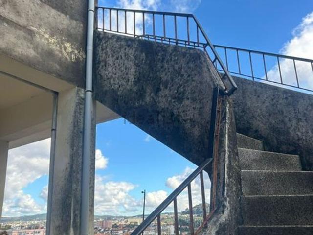 Prédio, São Cosme Valbom Jovim
