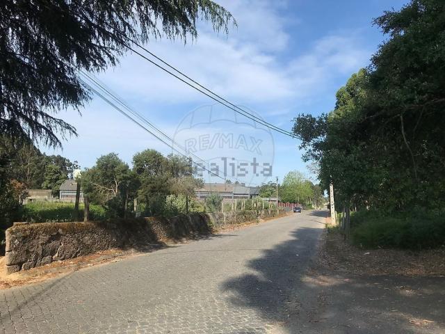 Prédio, São Felix da Marinha