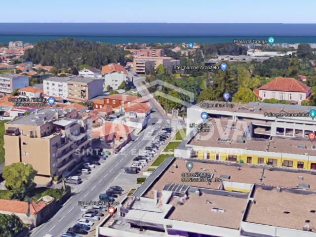 Prédio, São Félix Da Marinha, Vila Nova de Gaia | BPI Expresso Imobiliário