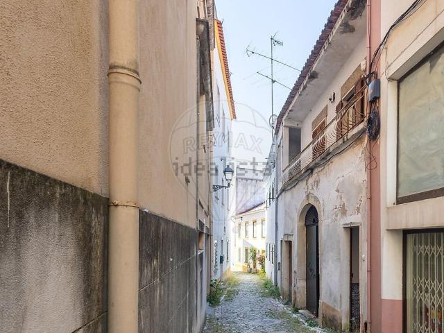 Prédio, São Pedro Lapas Ribeira Branca