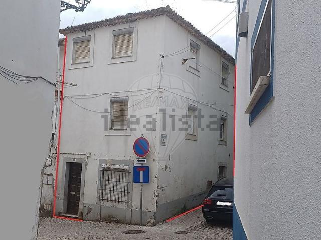 Prédio, São Pedro Lapas Ribeira Branca