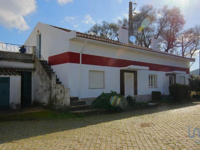 Prédio, São Salvador Da Aramenha, Marvão | BPI Expresso Imobiliário
