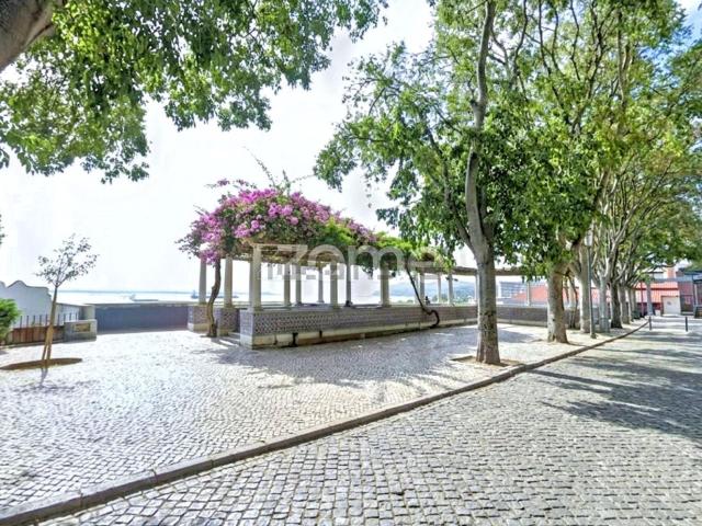 Prédio, São Sebastião