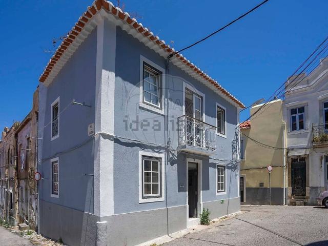 Prédio, São Sebastião