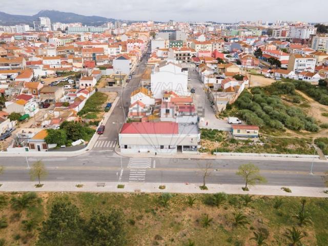 Prédio, São Sebastião