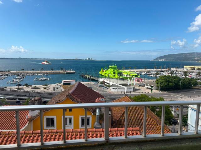 Prédio, São Sebastião