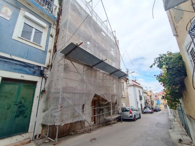 Prédio, São Sebastião, Setúbal | BPI Expresso Imobiliário