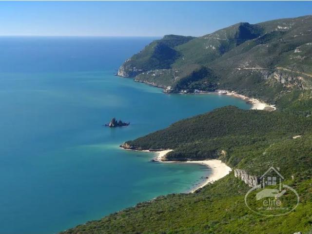 Prédio, São Sebastião, Setúbal | BPI Expresso Imobiliário
