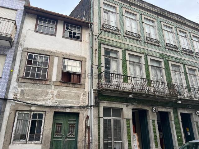 Prédio, São Vicente
