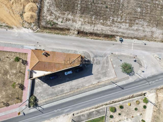 Prédio, Foros de Salvaterra