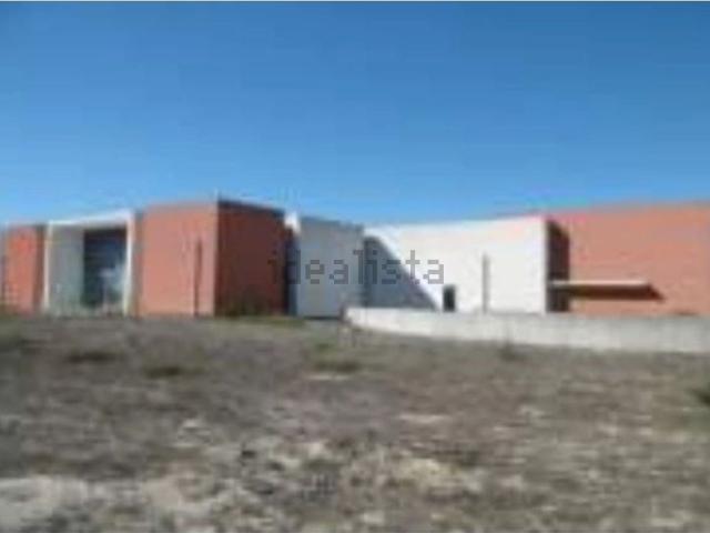 Prédio, Samora Correia