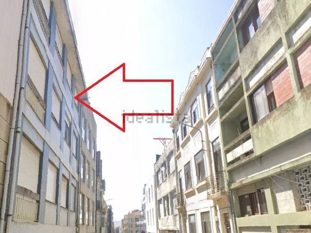 Prédio, Santa Catarina, Cedofeita Santo Ildefonso Sé Miragaia São Nicolau Vitória