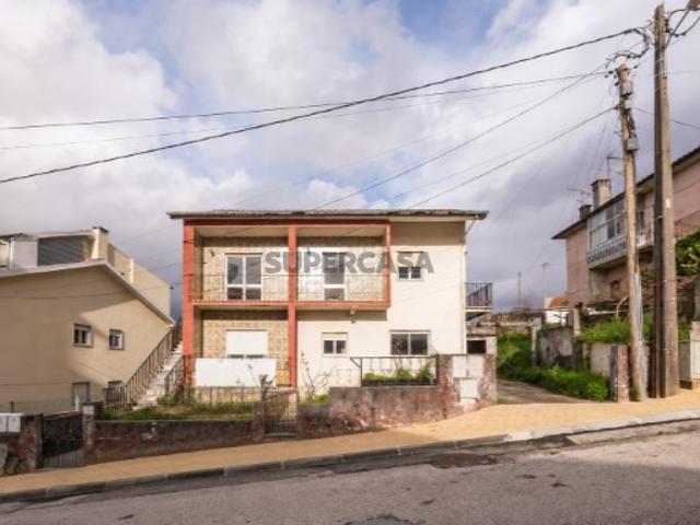 Prédio | Santa Clara, Coimbra