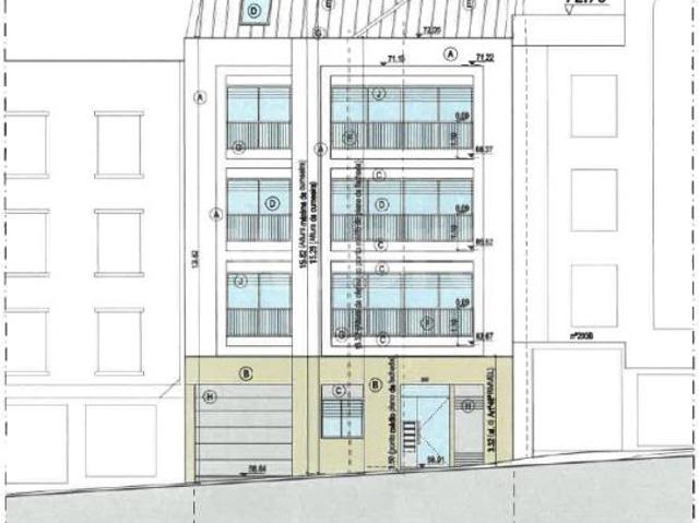 Prédio, Santa Clara, Lisboa | BPI Expresso Imobiliário