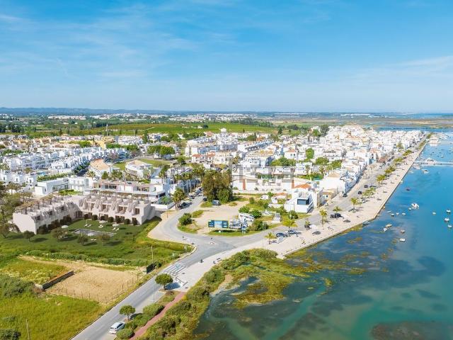 Prédio, Santa Luzia