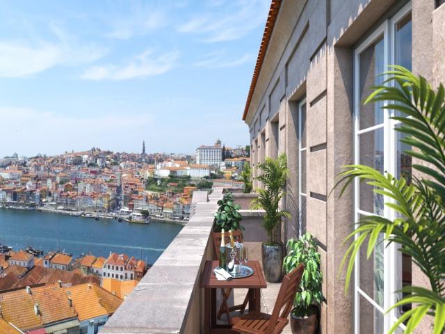 Prédio, Santa Marinha e São Pedro Da Afurada, Vila Nova de Gaia | BPI Expresso Imobiliário
