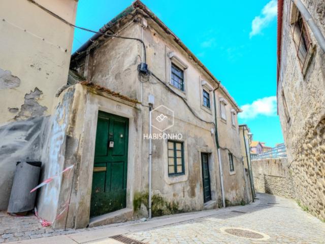 Prédio, Santa Marinha e São Pedro Da Afurada, Vila Nova de Gaia | BPI Expresso Imobiliário