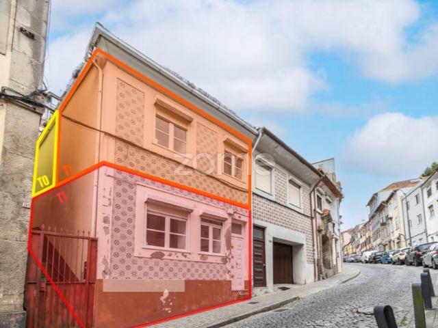 Prédio, Santa Marinha e São Pedro Da Afurada, Vila Nova de Gaia | BPI Expresso Imobiliário