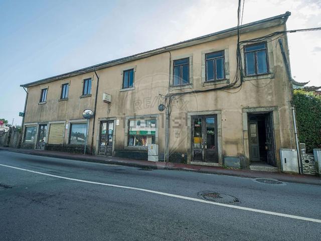 Prédio, Santa Maria da Feira Travanca Sanfins Espargo